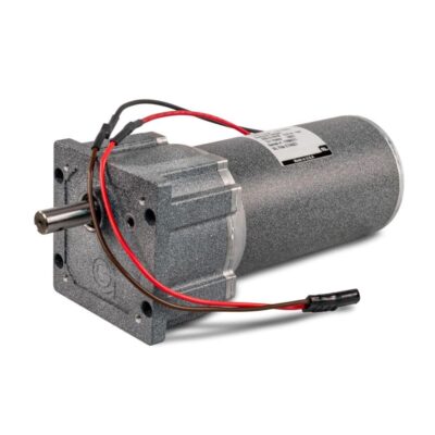 BADASS AUGER GEAR DRIVEN MOTOR
