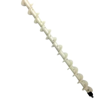 AUGER - FOR 100 LB / 200 LB FEEDERS (19'')
