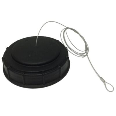 OUTPOST FEEDER CAP AND CABLE ASSEMBLY
