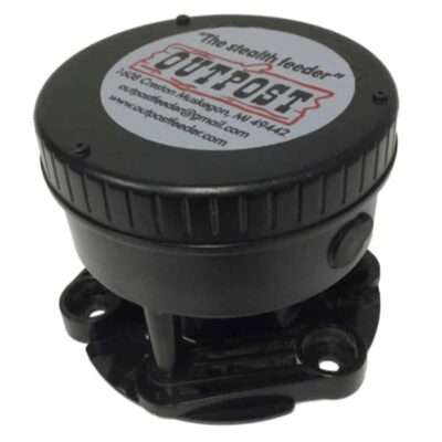 OUTPOST FEEDER POWERHEAD

