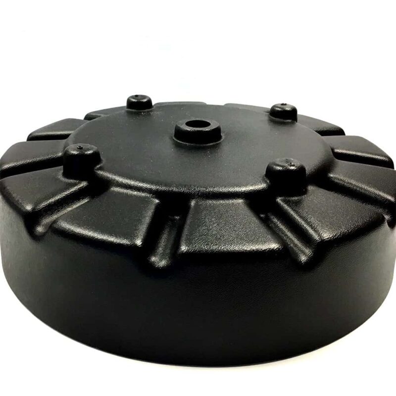 POWERHEAD CAP