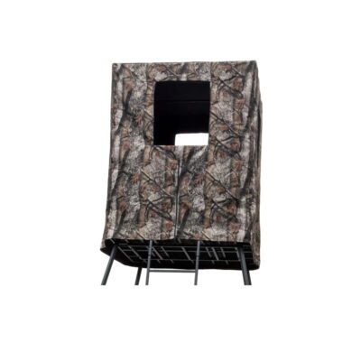 Quad Pod Tower Enclosure Fabric (Fits RTT-510)
