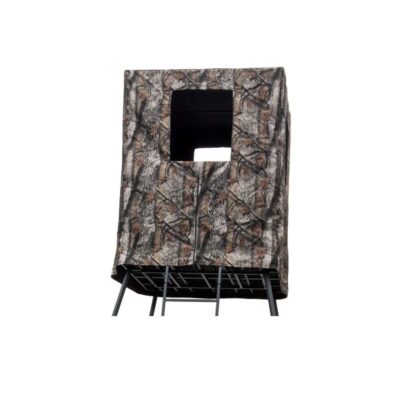 Quad Pod Tower Enclosure Fabric (Fits RTT-510)