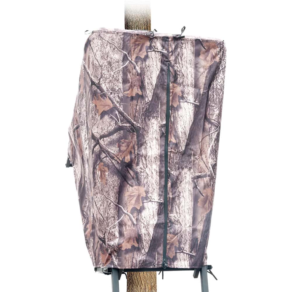 1-Person Treestand Blind (Fits RTL-100)
