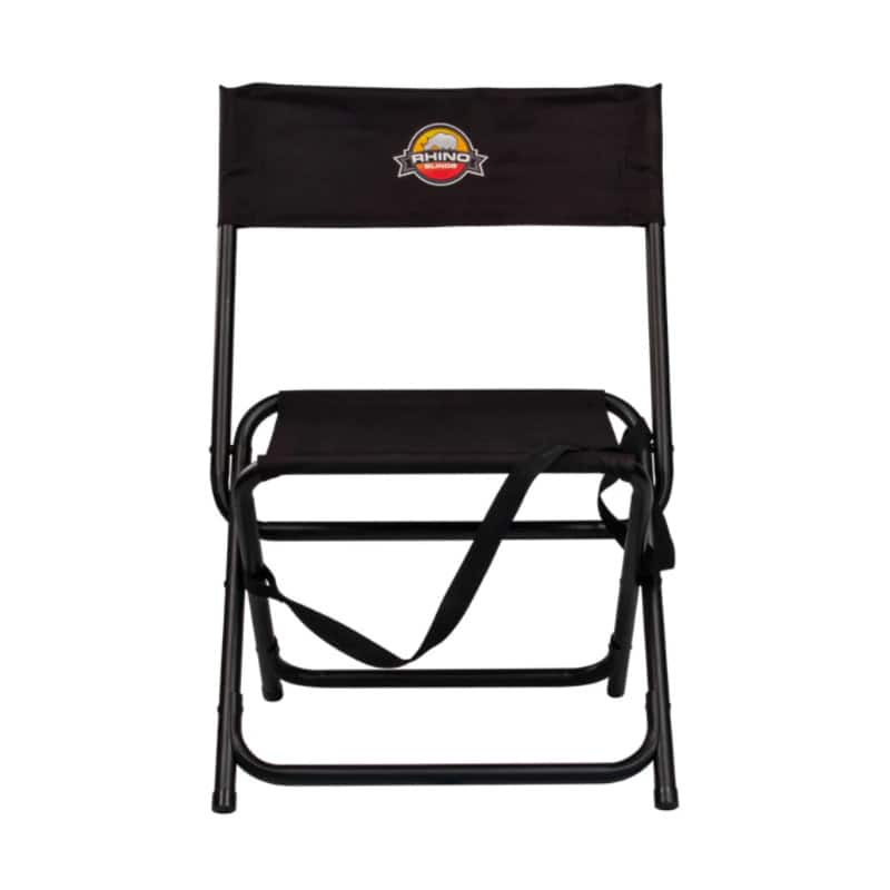 RC-011 BIG BOY FOLDABLE HUNTING CHAIR