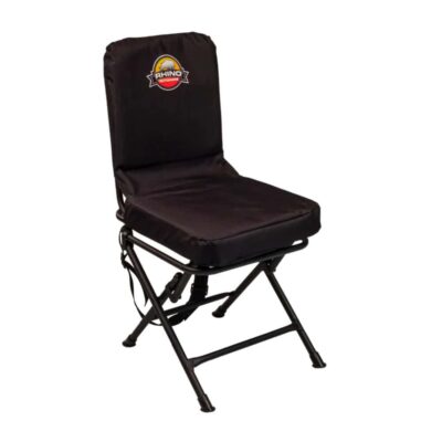 RC-2281 PADDED SWIVEL HUNTING CHAIR