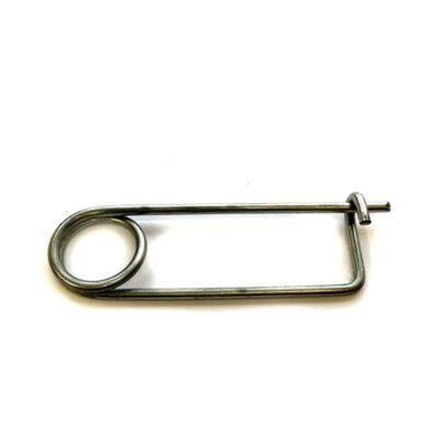 SAFETY PIN