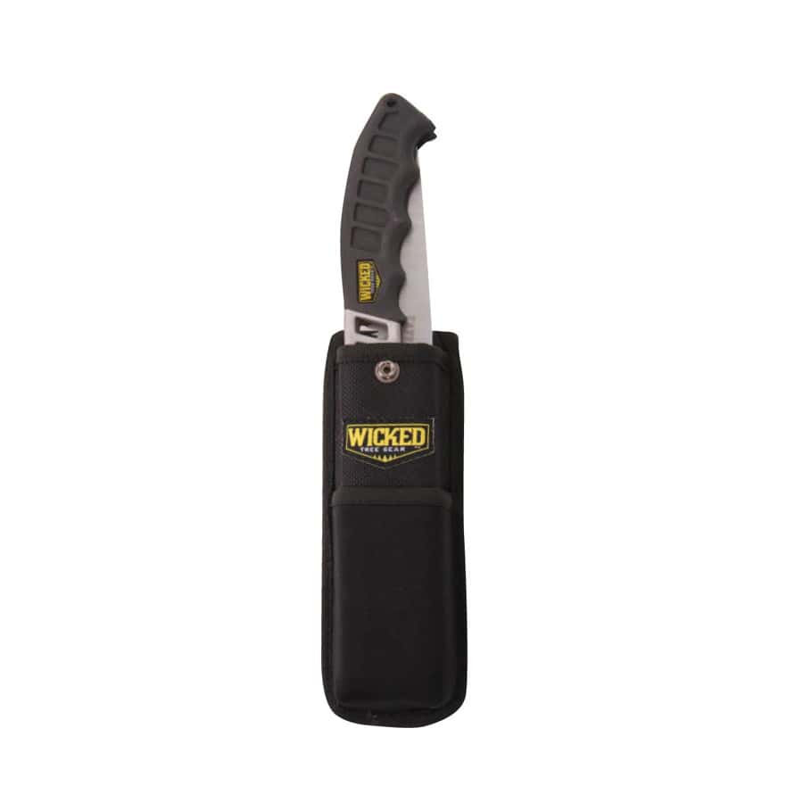 Wicked Lightweight Sheath Combo