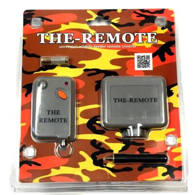 REMOTE