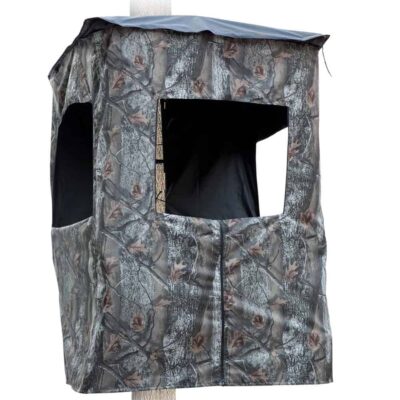 Universal Treestand Full Enclosure Kit
