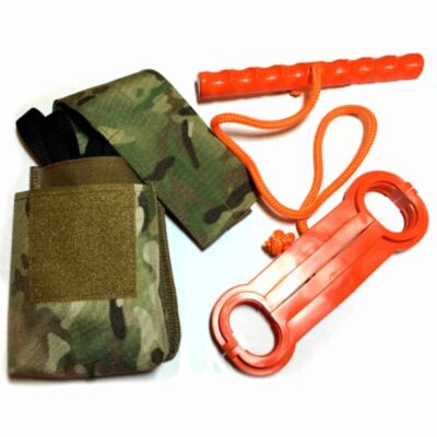 XL Leg Cuff Deer Drag Ultimate Drag Pack