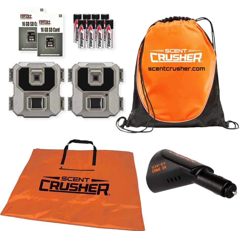 October Bundle 8