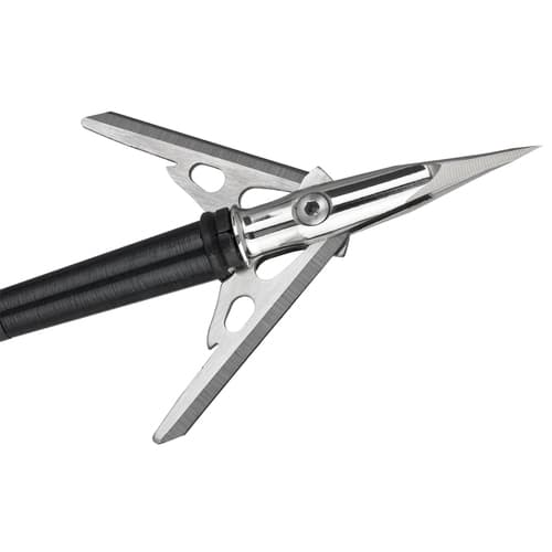 Rage Hypo P 125 broadhead