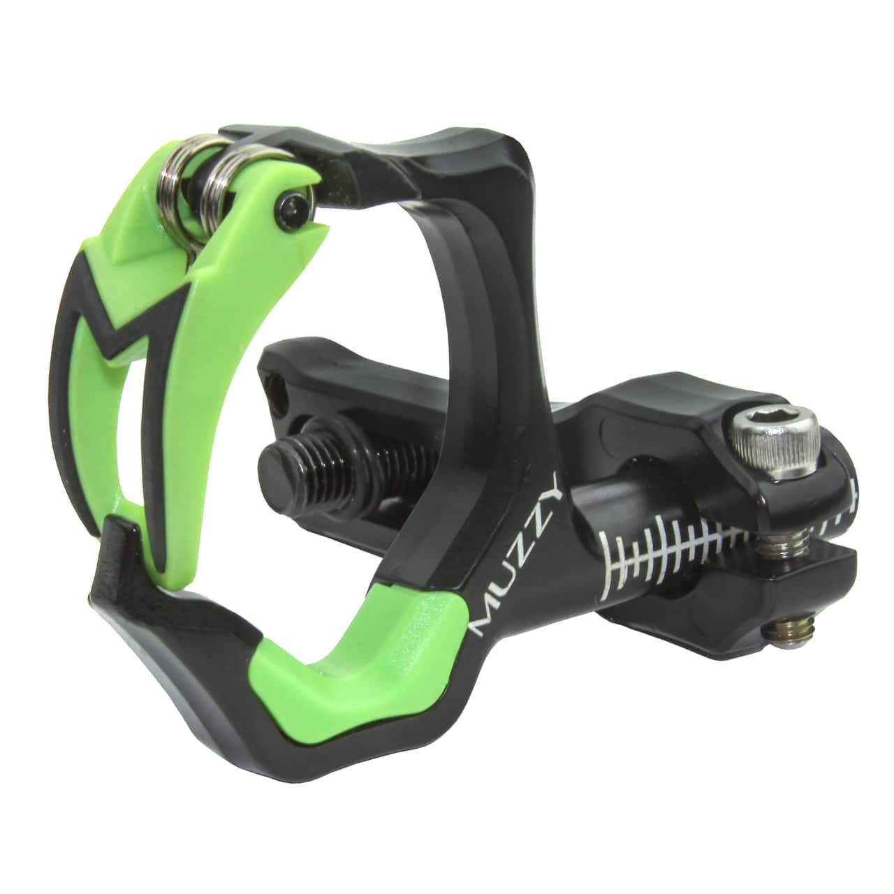 Mantis archery sight for hunters seeking accurate and durable gear