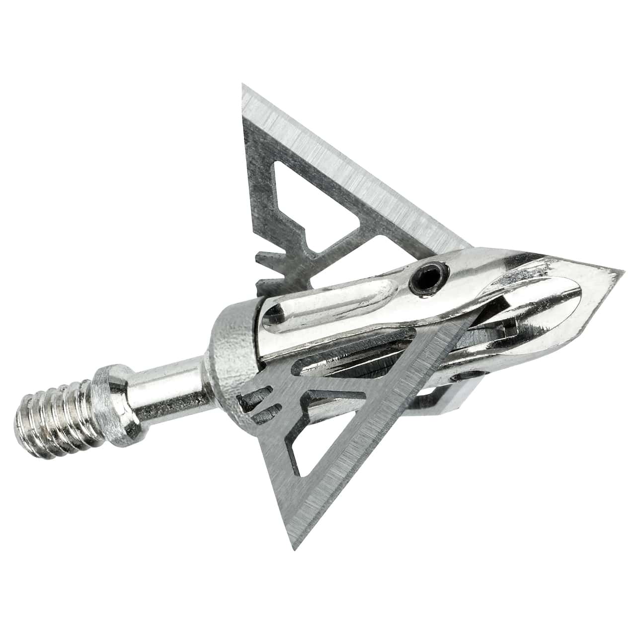 Muzzy Trocar Switch broadhead