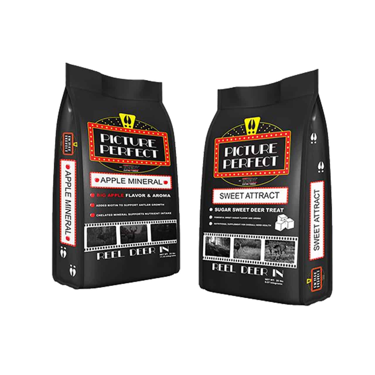 Picture Perfect attractant