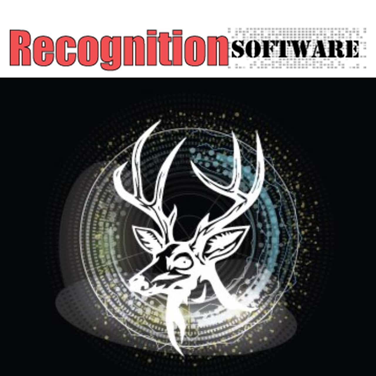 Recognition software display for advanced tracking and identification in scouting cameras