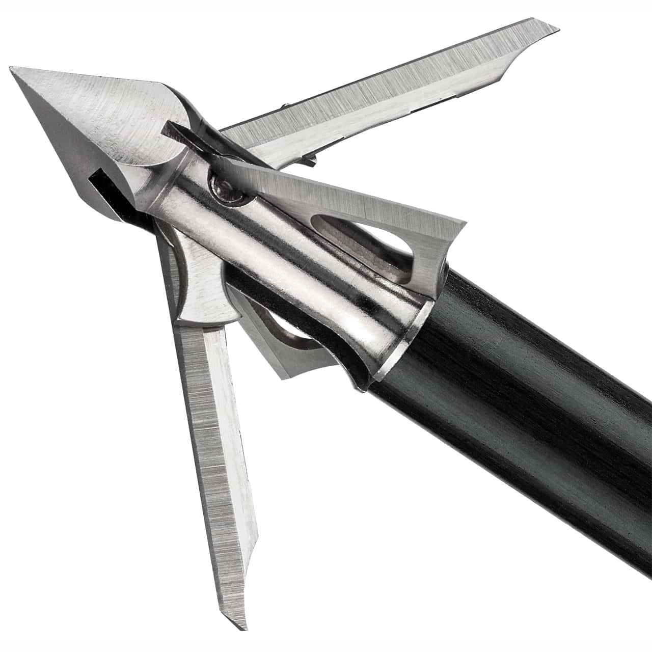 Trocar 125 broadhead by Muzzy