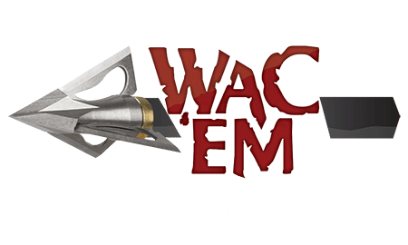 Wac’Em logo