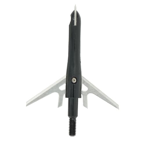 Warhead broadhead by Muzzy