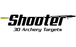 Shooter® 3D Archery Targets