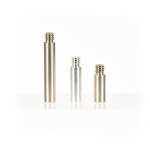 .244/.203 Screw-In Weights 12 Pk