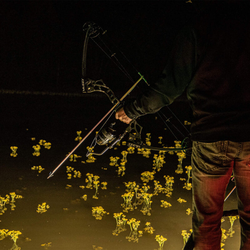 V2 Bowfishing Bow - Image 2