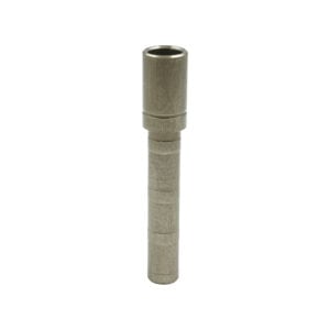 Aluminum Half-Out Inserts