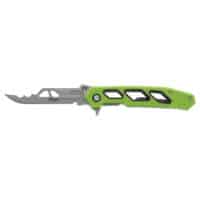 Isolate Enrage Series Knife