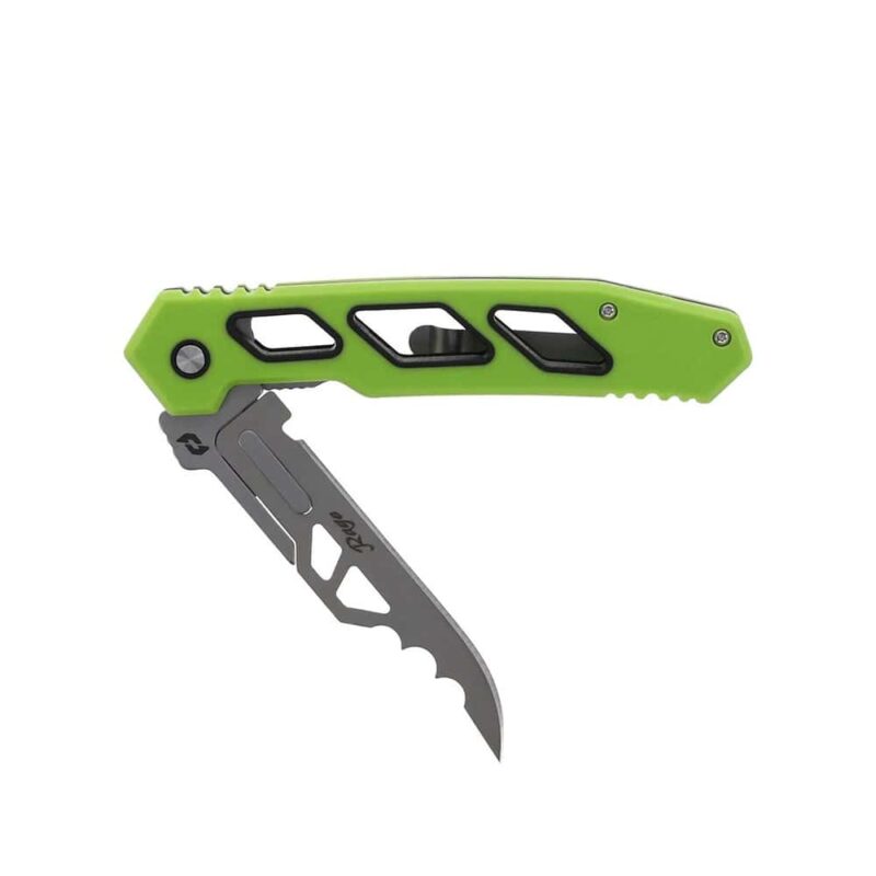 Isolate Enrage Series Knife - Image 4