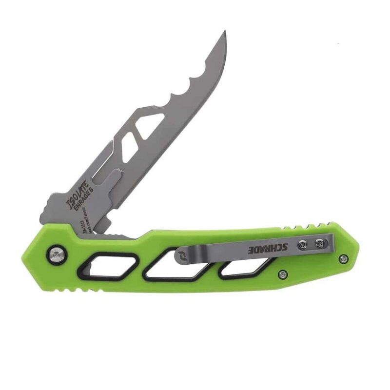 Isolate Enrage Series Knife - Image 6