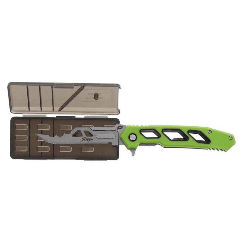 Isolate Enrage Series Knife - Image 7