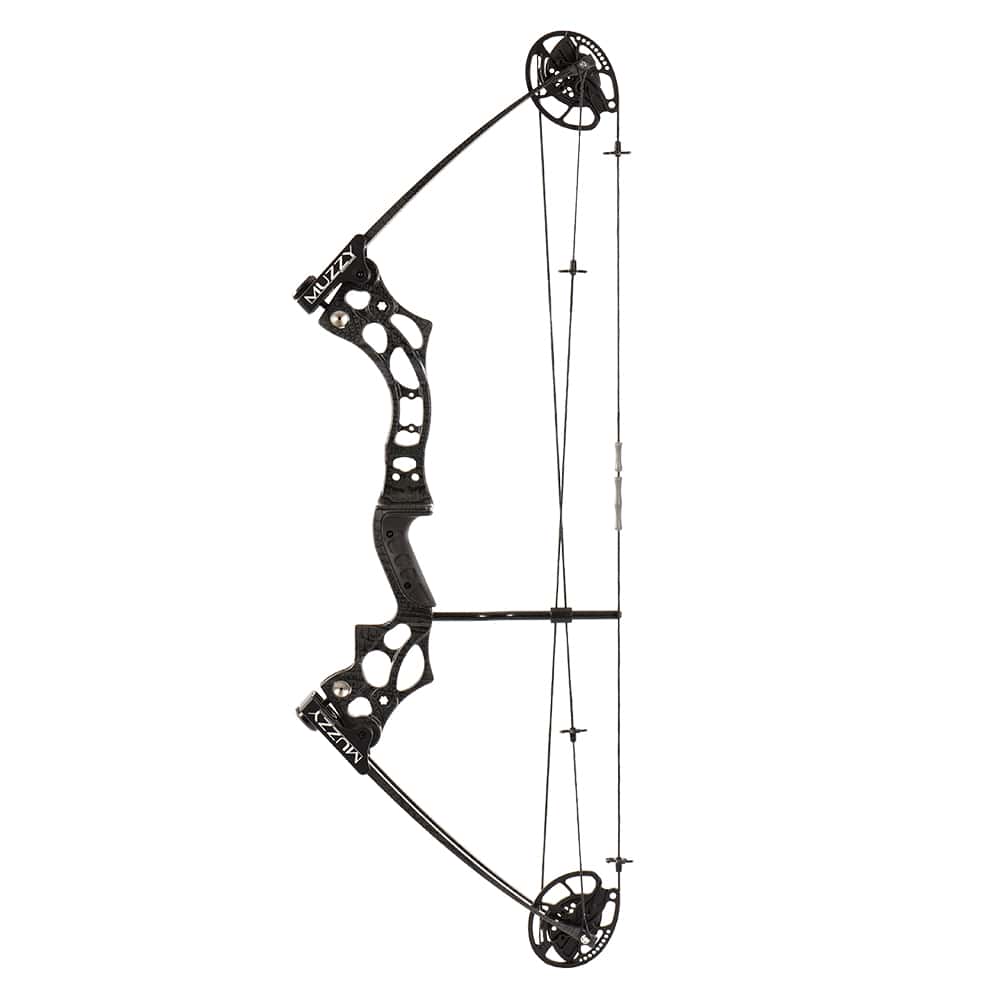 Muzzy bowfishing cheap