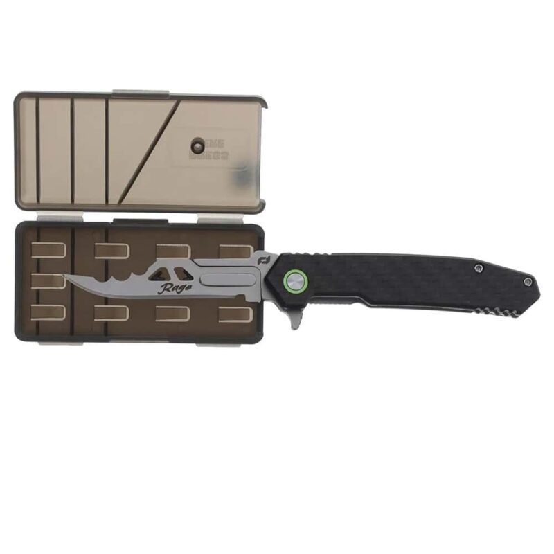 Phantom Enrage Series Knife - Image 5