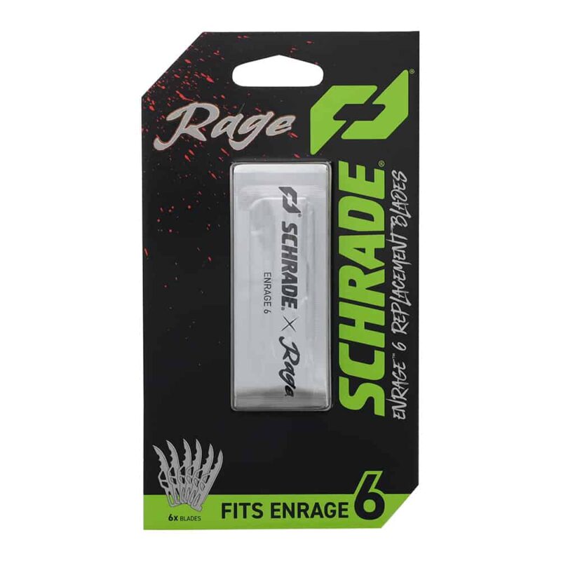 Enrage Series Knife Replacement Blades - Image 3
