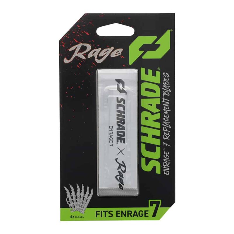 Enrage Series Knife Replacement Blades - Image 4