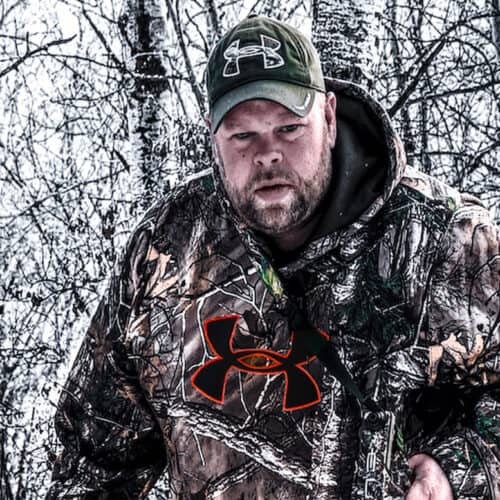 Pro Staff Dean Partridge