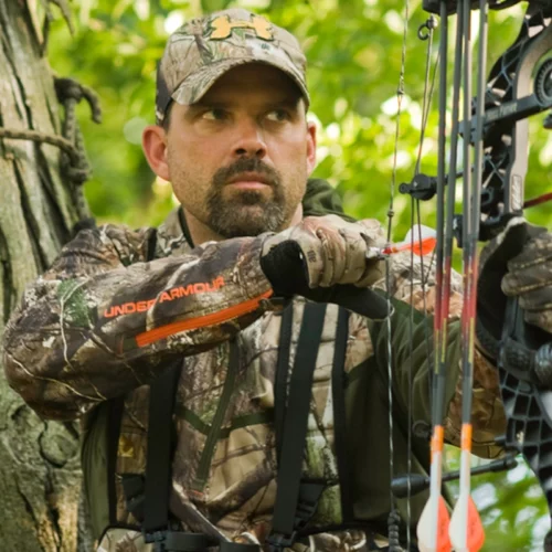 Pro Staff Lee Lakoski