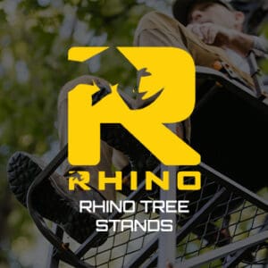 Rhino Tree Stands