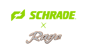 Schrade x Rage