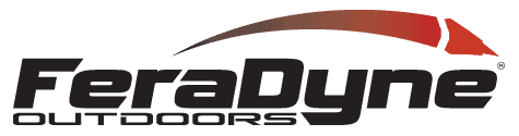 FeraDyne Outdoors logo