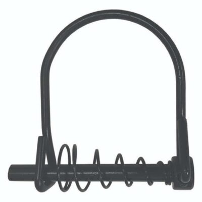 Quiet Quick Pin Kit