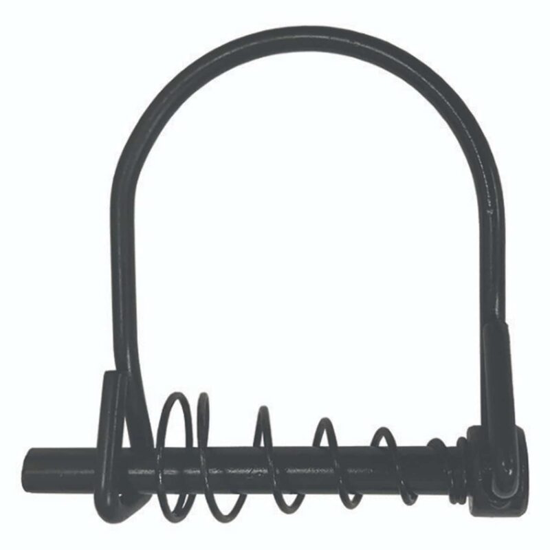 Quiet Quick Pin Kit