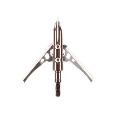 2 Blade NC Cut on Contact