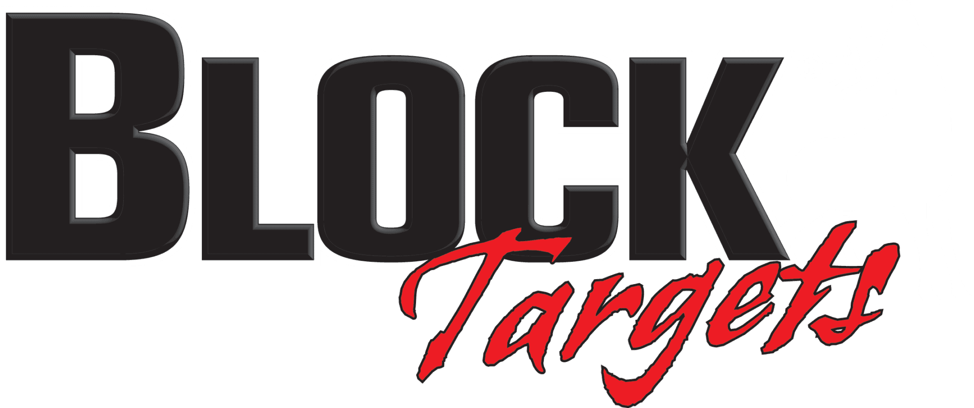 Infinity Crossbow Targets 6Sided Target BLOCK Targets