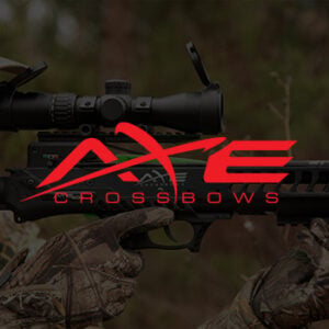 Axe® Crossbows