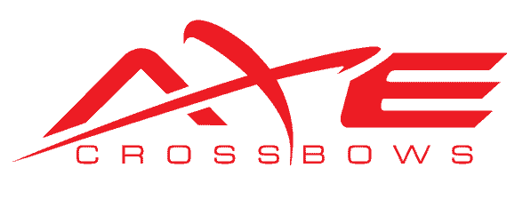 Axe Archery red logo