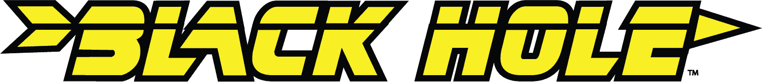 Black Hole logo
