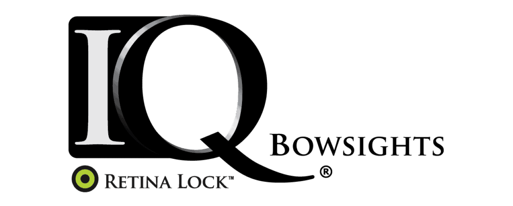 IQ Bowsights logo