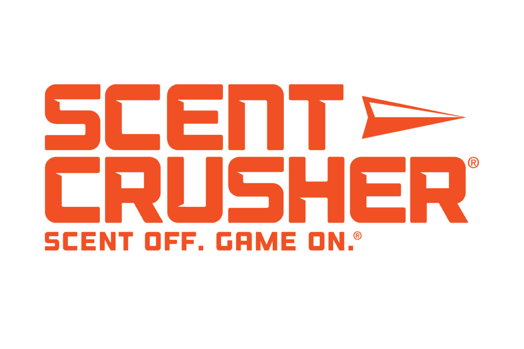 Scent Crusher logo